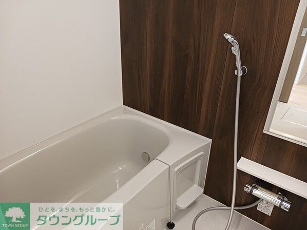 クアドリフォリオの物件内観写真